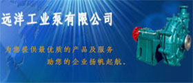 遠(yuǎn)洋工業(yè)泵 遠(yuǎn)洋工業(yè)泵